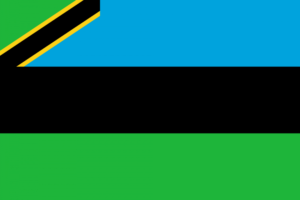 All you need to know - Tanzania Flag Meaning, Colours, History