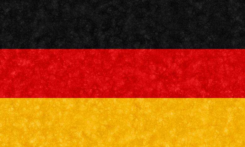 germany flag image