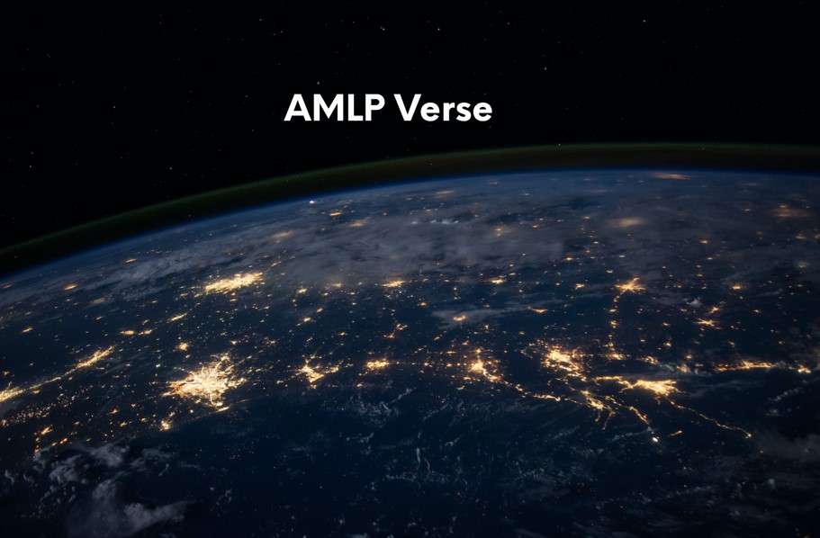 AMLP Verse, the world of politics