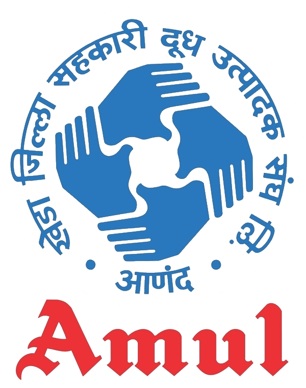 amul logo png