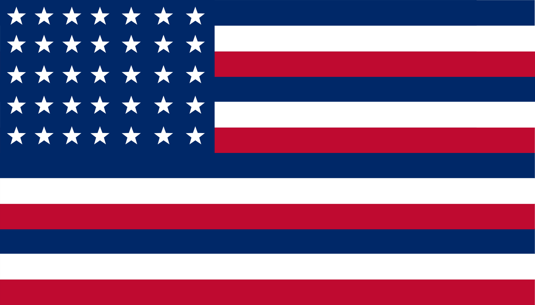 Revolutionary American flags images