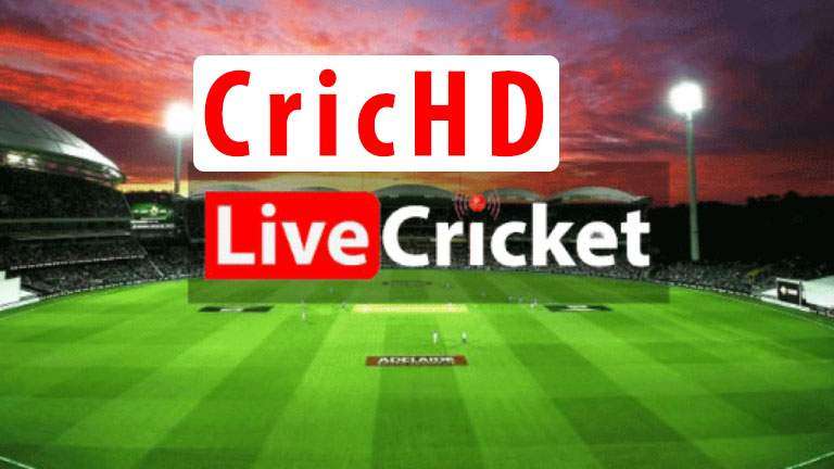 crichd tv live