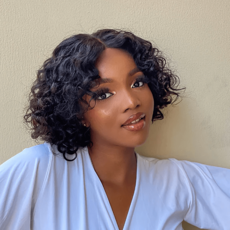 Luvme Hair 8 Inch Wigs: Short, Sweet, and Stylish - AMLP Verse