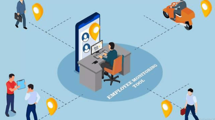 Navigating the Digital Workplace: A Comprehensive Guide to Employee Monitoring Software - AMLP Verse