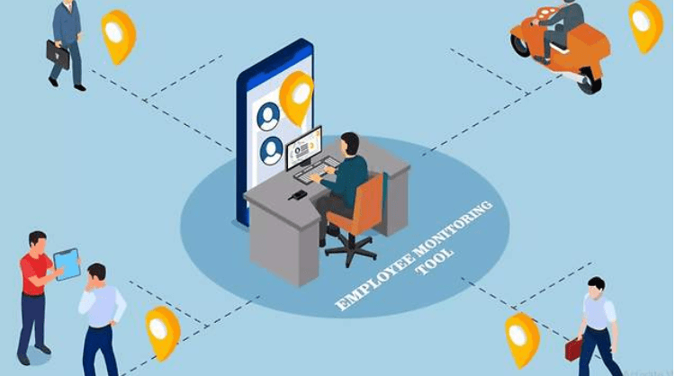 Navigating the Digital Workplace: A Comprehensive Guide to Employee ...