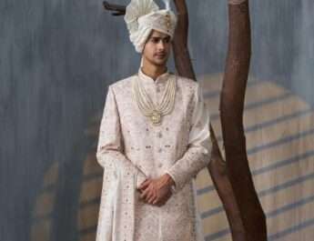 Winter wedding collection