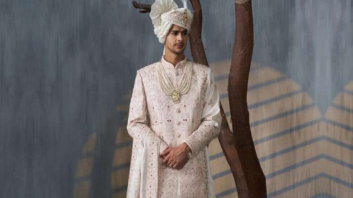Winter wedding collection