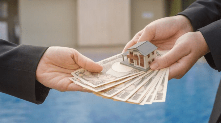 How to Keep Your Money When Selling with an Underwater Mortgage