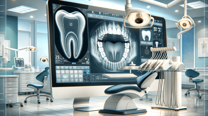dental imaging falls church