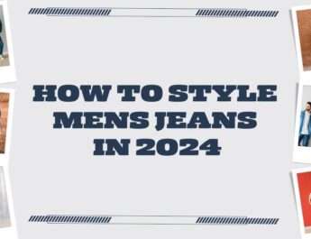 men jeans styles