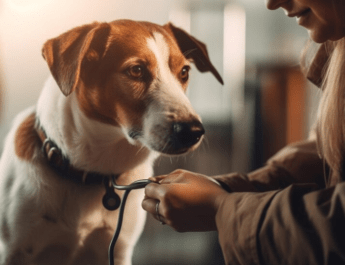 Ensuring the Well-being of Your Canine Companion