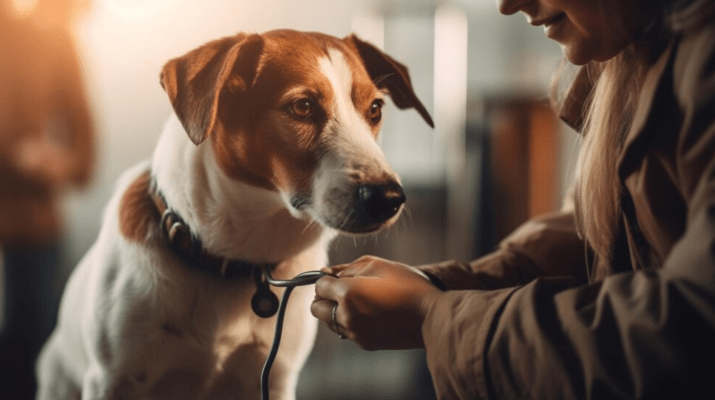 Ensuring the Well-being of Your Canine Companion