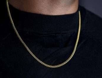 cuban link chain