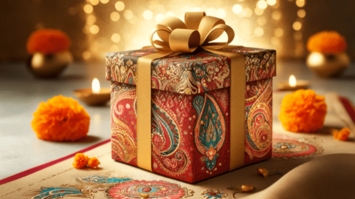 Gifts Ideas for Raksha Bandhan