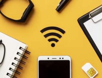 managed wifi solutions for small business