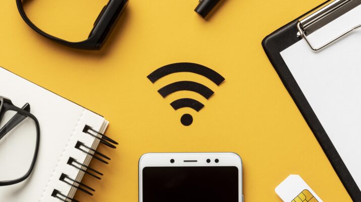 managed wifi solutions for small business